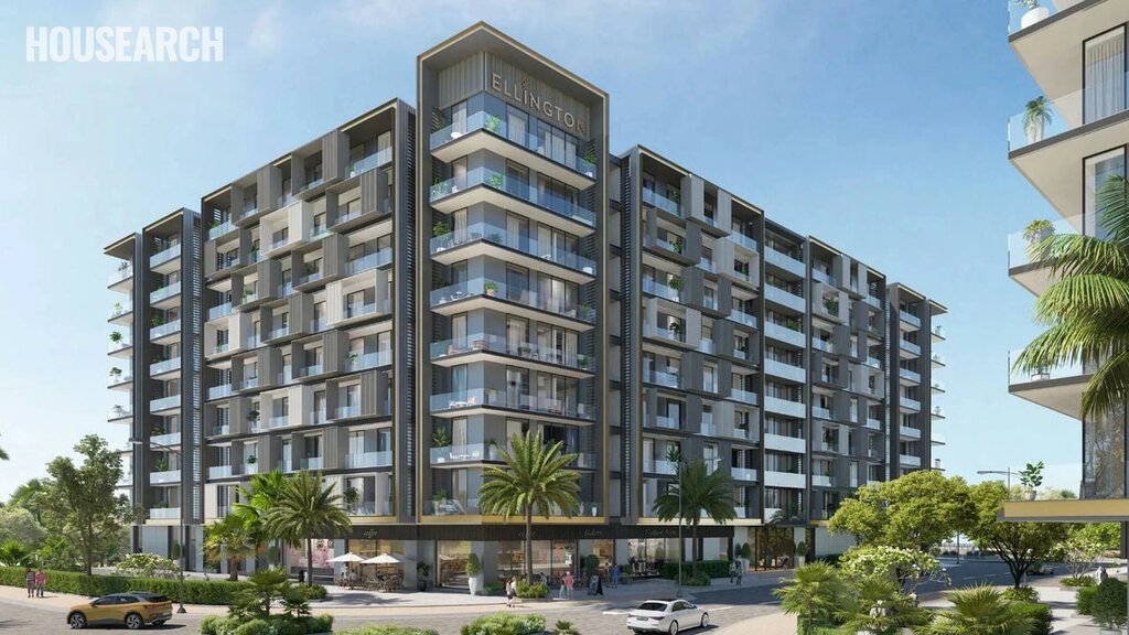 Apartments zum verkauf - Dubai - für 320.000 $ kaufen – Bild 1