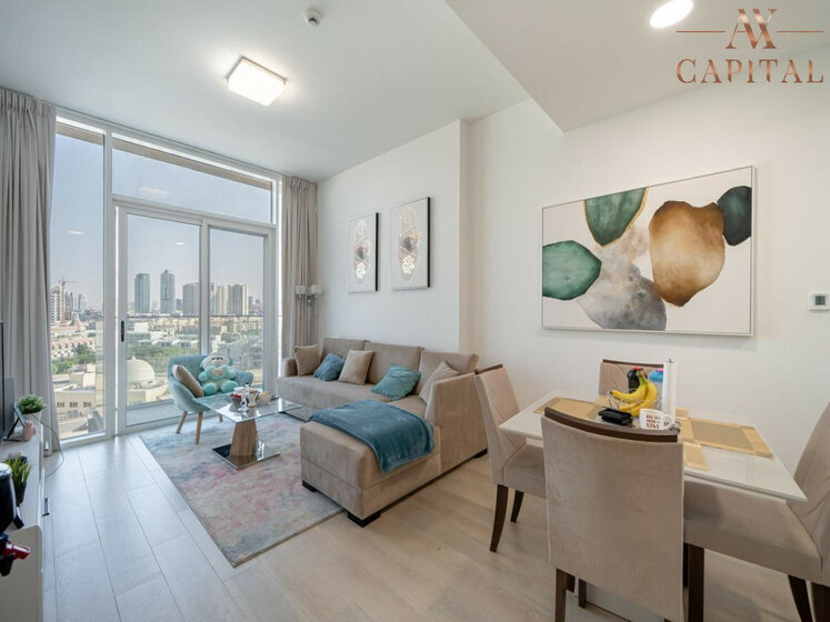 20 Wohnungen mieten  - 1 Zimmer - Jumeirah Village Circle, VAE – Bild 29