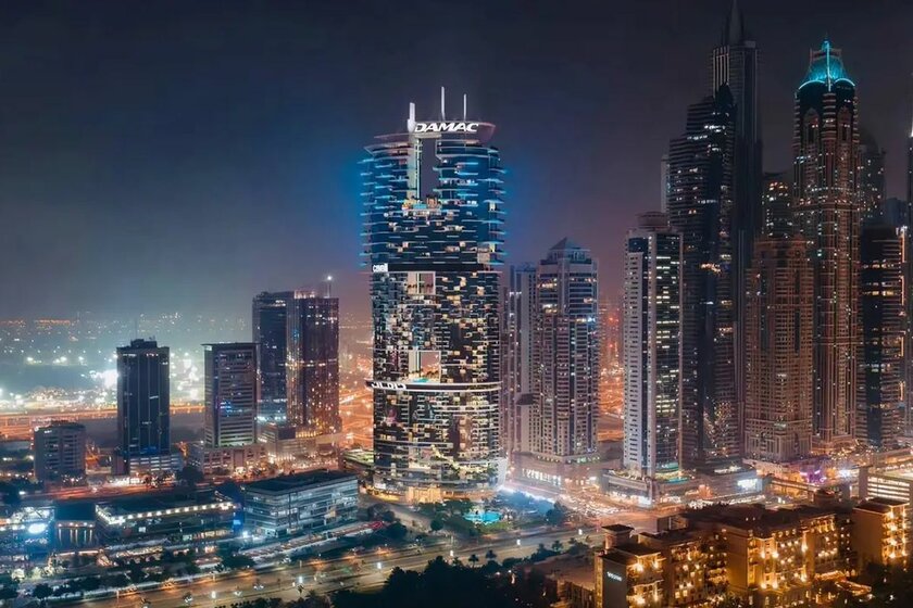 Compre 39 apartamentos  - Dubai Media City, EAU — imagen 15