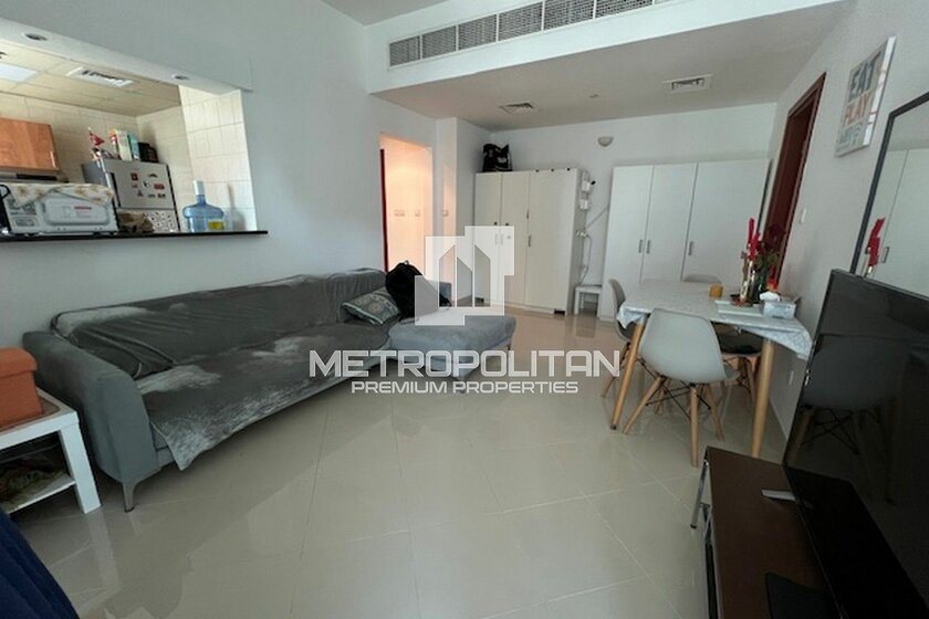 1 bedroom apartments for sale in Dubai - image 10