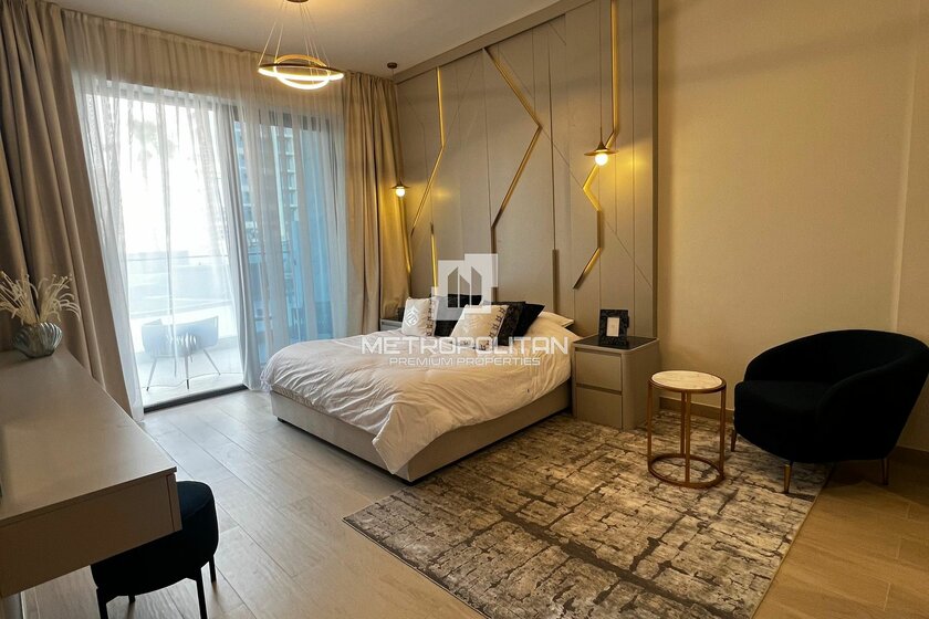 86 Wohnungen mieten  - 1 Zimmer - VAE – Bild 9