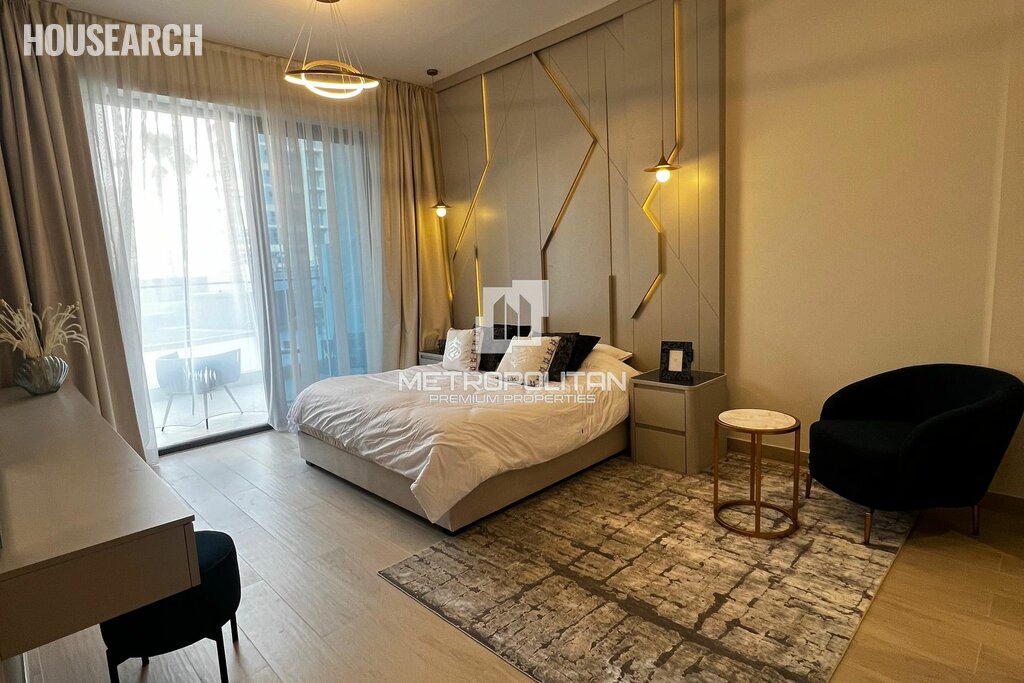 Appartements à louer - Dubai - Louer pour 25 866 $/annuel – image 1