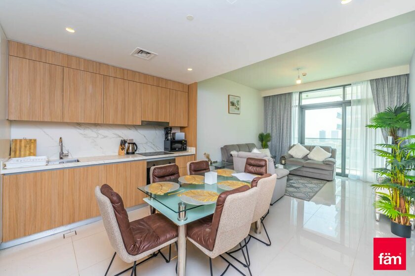 Rent 94 apartments  - Emaar Beachfront, UAE - image 8