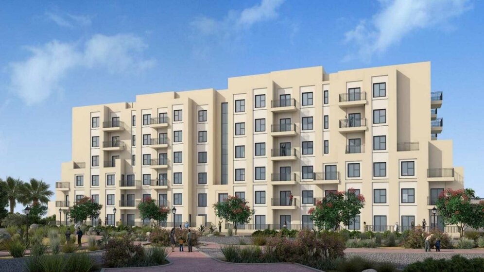 Acheter 71 appartement - Bluewaters Island, Émirats arabes unis – image 4