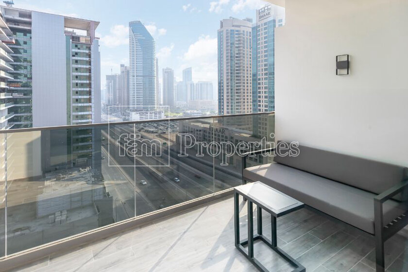 Alquile 2017 apartamentos  - Dubai, EAU — imagen 17