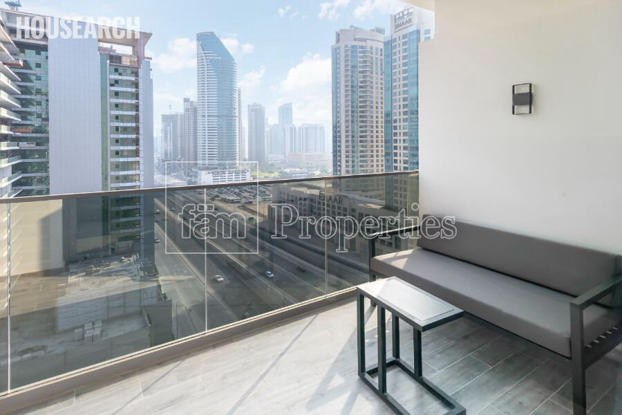 Stüdyo daireler kiralık - Dubai - $36.784 fiyata kirala – resim 1