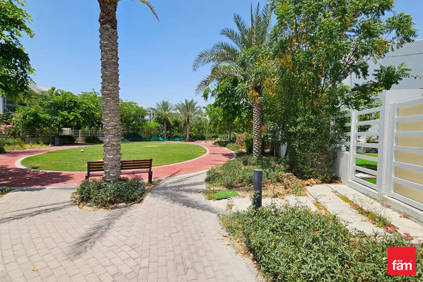 286 ikiz villa satın al - Dubai şehri, BAE – resim 20