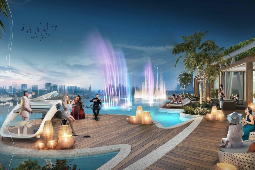 Apartments zum verkauf - City of Dubai - für 1.089.200 $ kaufen – Bild 16