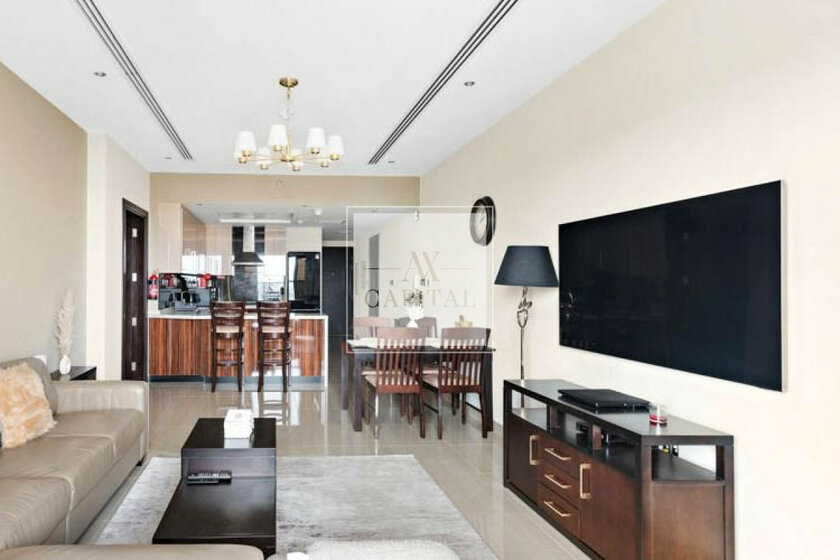 Propiedades en alquiler - 1 habitación - Dubai, EAU — imagen 36