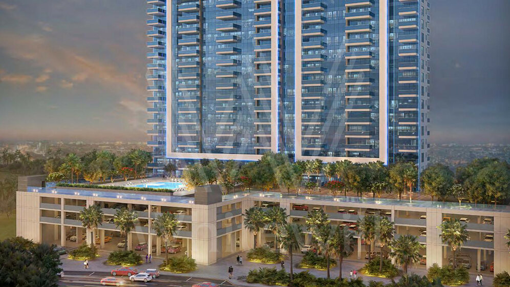 Apartamentos a la venta - Dubai - Comprar para 265.500 $ — imagen 24