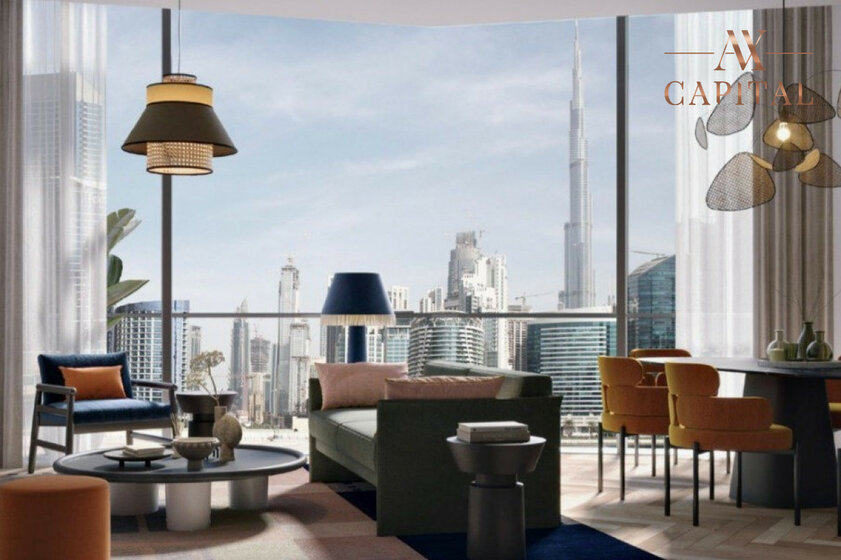 Acheter 516 appartements - Business Bay, Émirats arabes unis – image 26