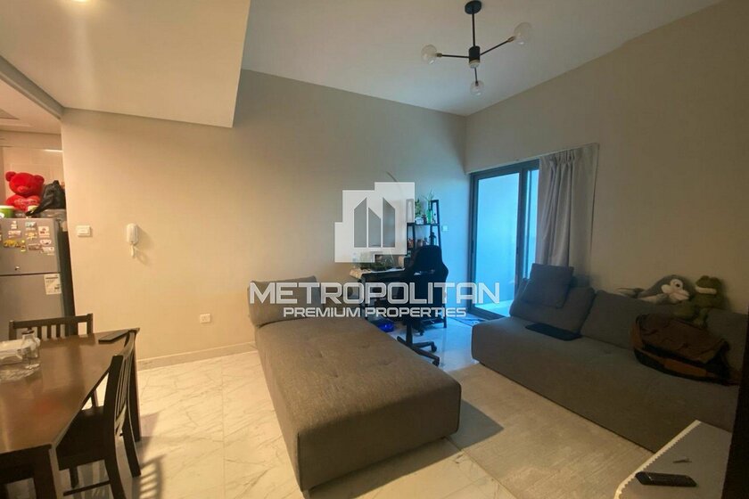 1 bedroom apartments for sale in Dubai - image 1