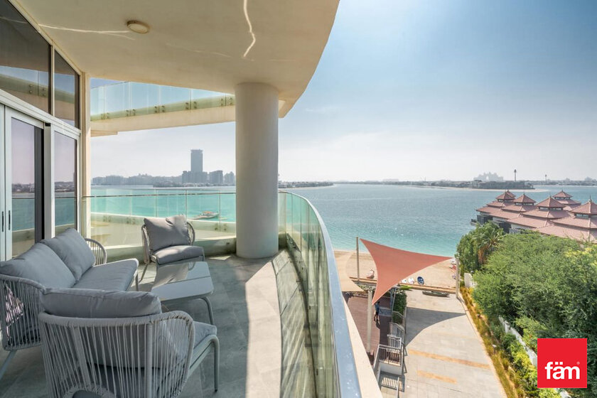 Stüdyo daireler satılık - Dubai - $1.525.885 fiyata satın al – resim 18