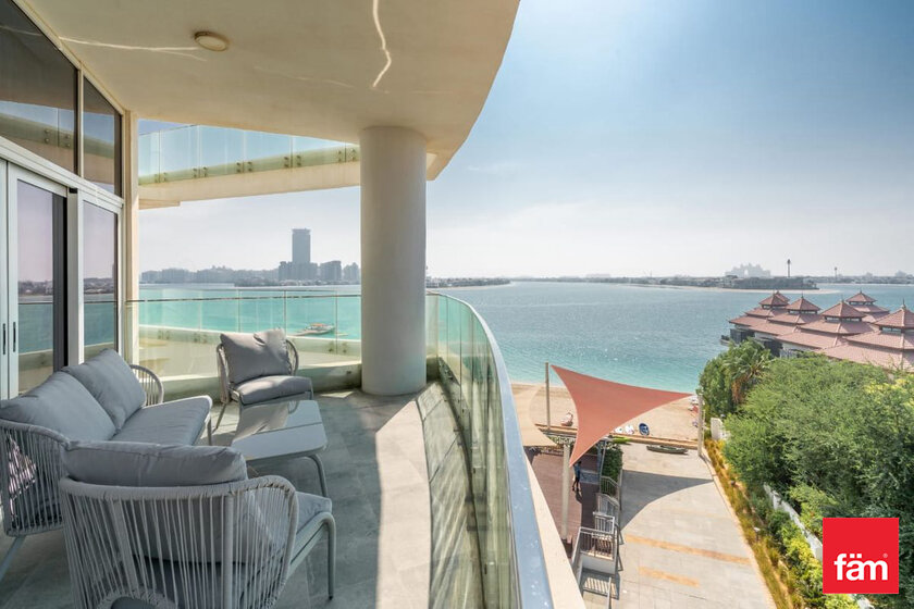 Compre 326 apartamentos  - Palm Jumeirah, EAU — imagen 33