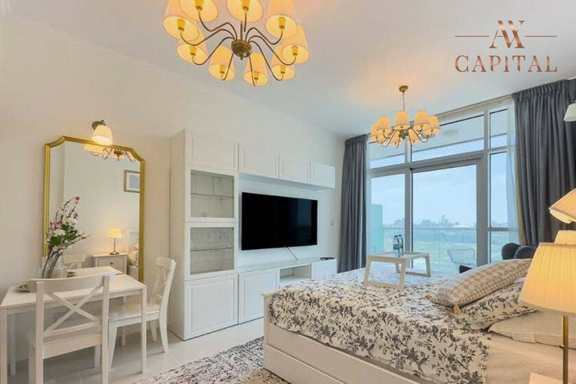 Rent a property - DAMAC Hills, UAE - image 25