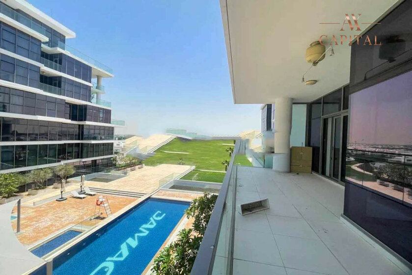Immobilie kaufen - 2 Zimmer - City of Dubai, VAE – Bild 14