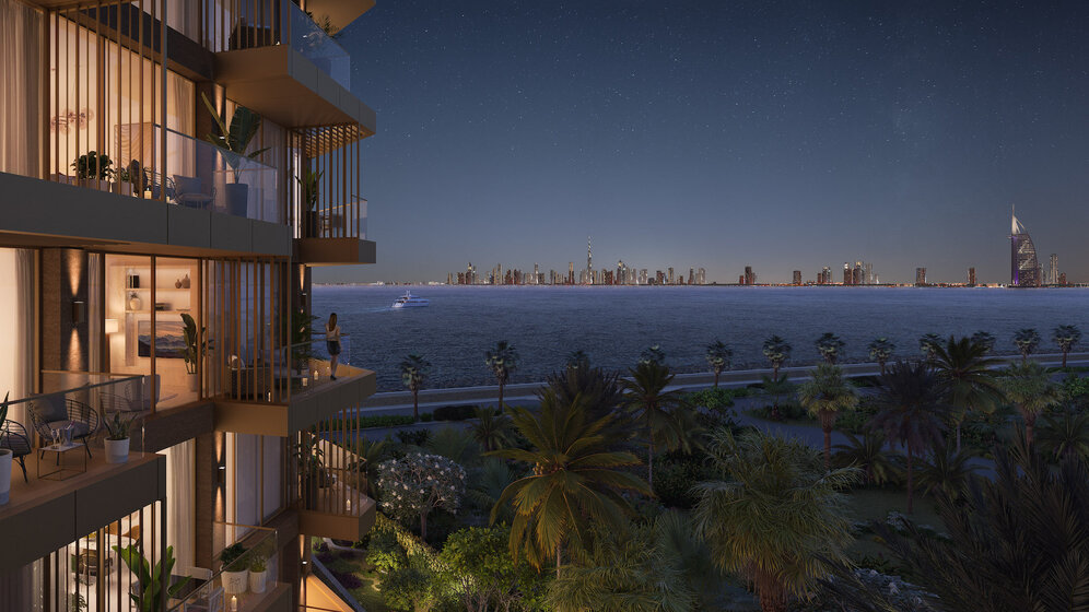 Купить недвижимость - 2 комнатные - Palm Jumeirah, ОАЭ - изображение 10
