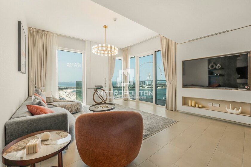 Compre 149 apartamentos  - JBR, EAU — imagen 23