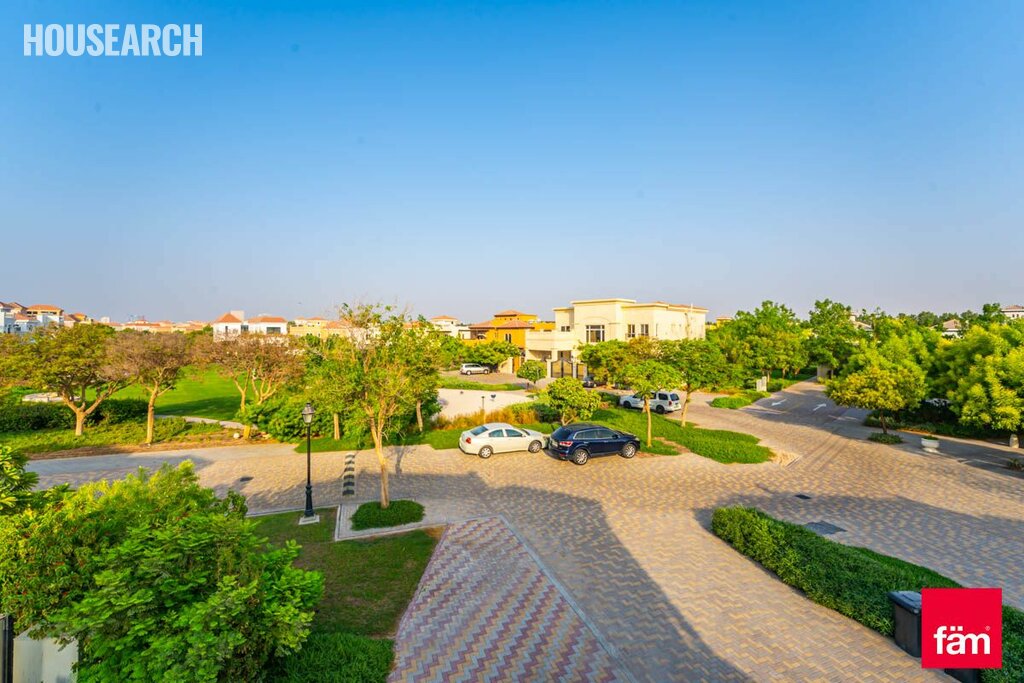 Villa zum verkauf - City of Dubai - für 1.301.059 $ kaufen – Bild 1