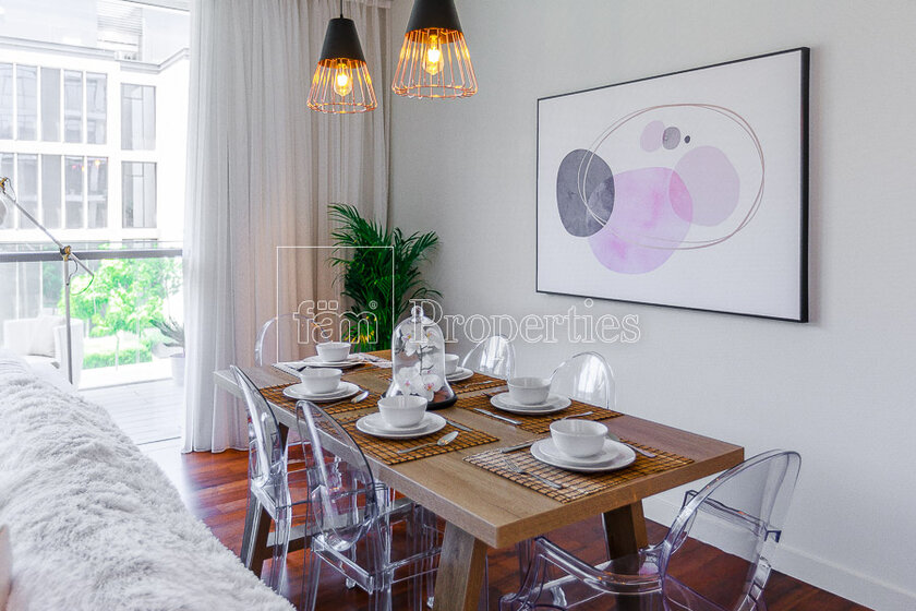 Acheter 81 appartement - City Walk, Émirats arabes unis – image 23