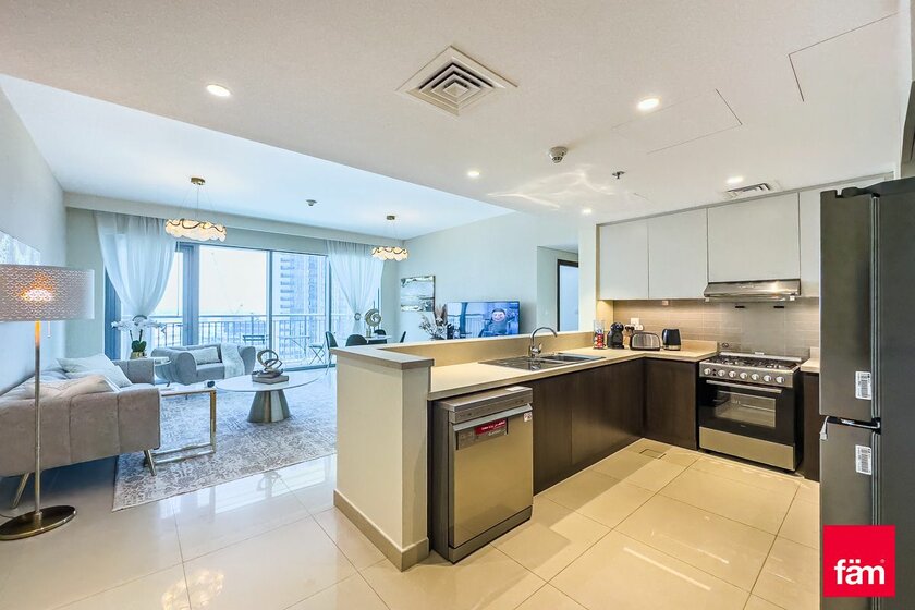 117 stüdyo daire kirala - Dubai Creek Harbour, BAE – resim 32