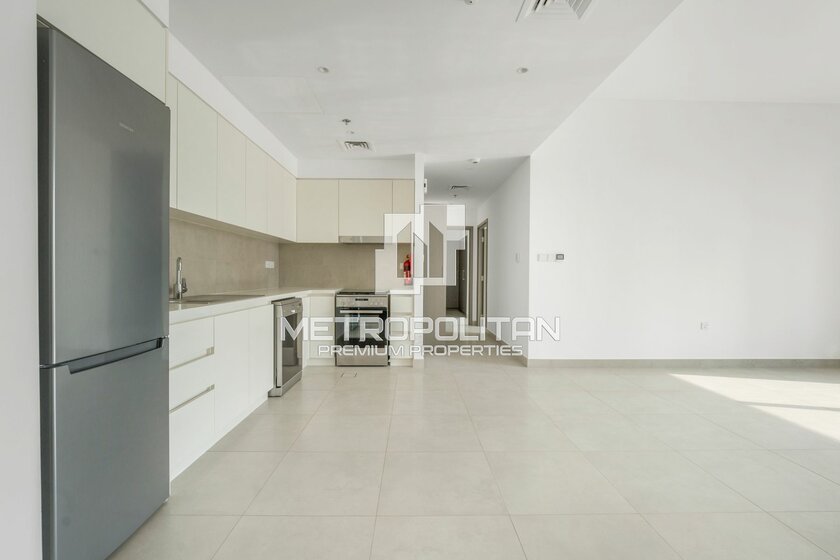 Gayrimenkul kirala - 2 odalı - Dubai Creek Harbour, BAE – resim 6