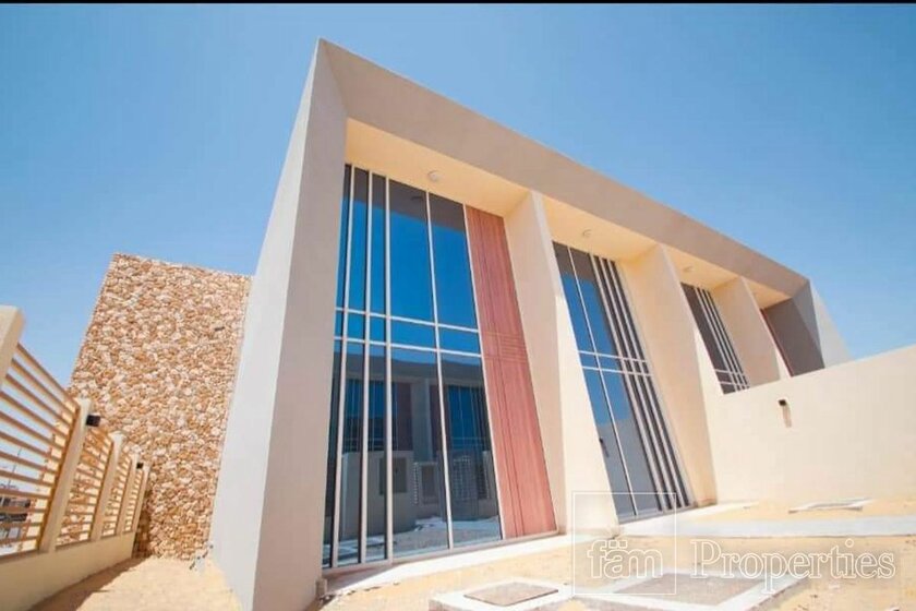 123 ikiz villa satın al - Dubailand, BAE – resim 35