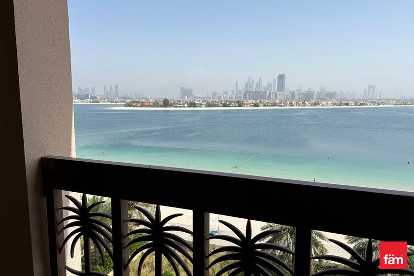 Снять недвижимость - Palm Jumeirah, ОАЭ - изображение 21