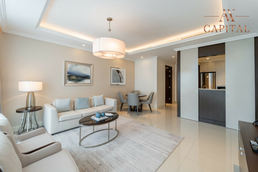 Rent a property - 1 room - Downtown Dubai, UAE - image 30