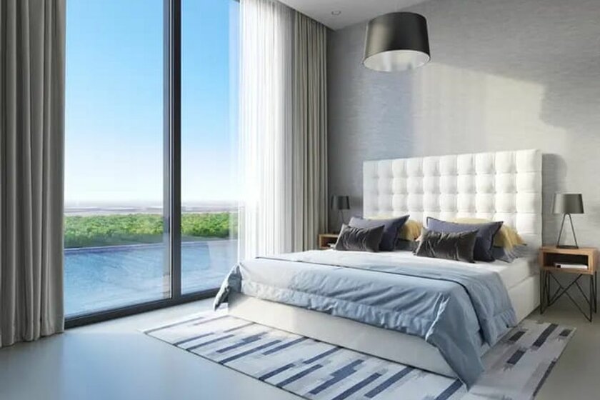 165 stüdyo daire satın al - MBR City, BAE – resim 13