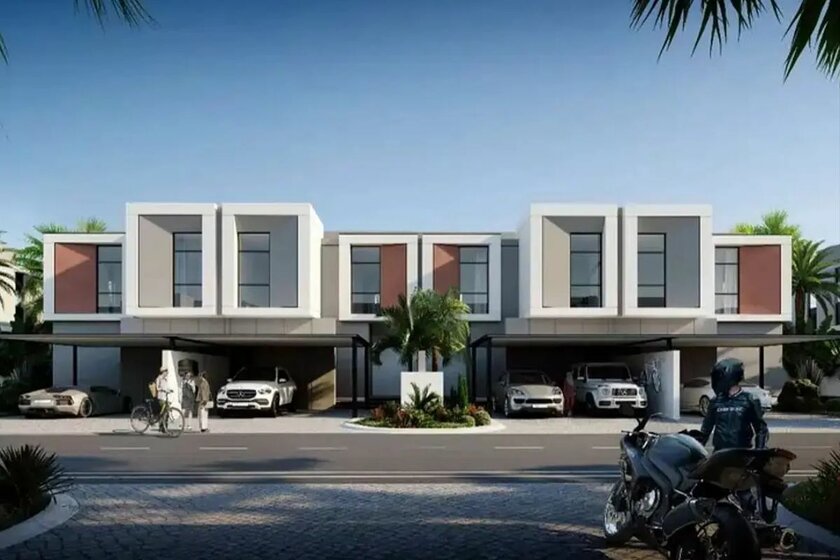 670 casas a la venta - Dubai, EAU — imagen 13