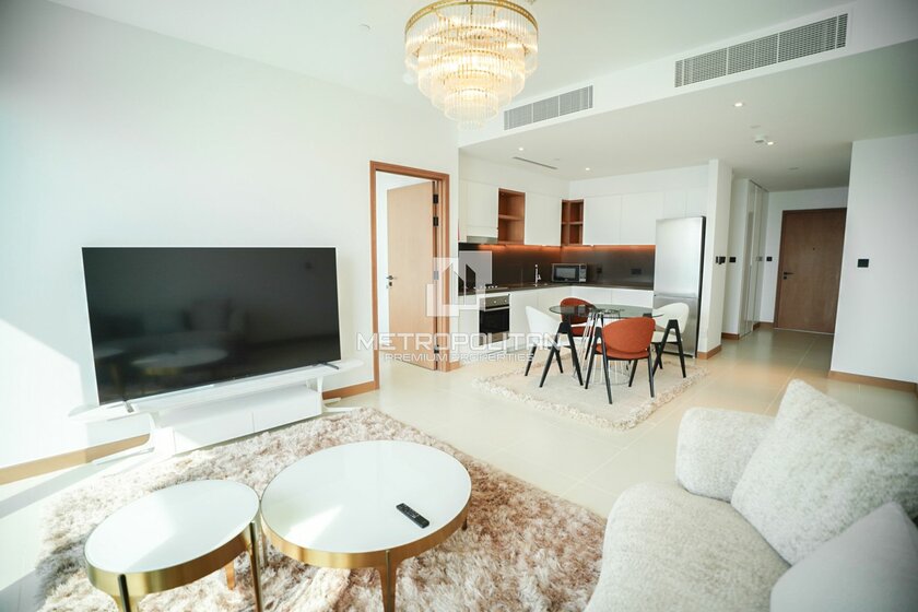 Biens immobiliers à louer - 2 pièces - Émirats arabes unis – image 6