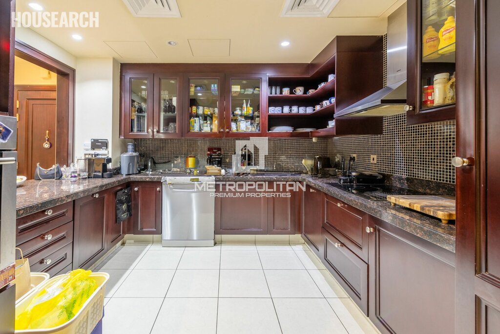 Apartments zum mieten - Dubai - für 40.838 $/jährlich mieten – Bild 1