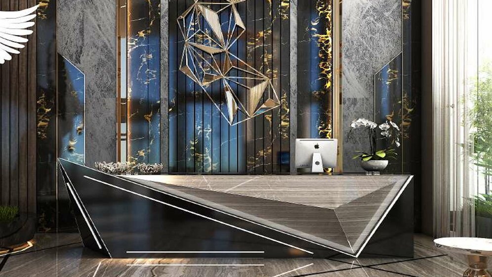 Buy 177 apartments  - Jumeirah Lake Towers, UAE - image 20