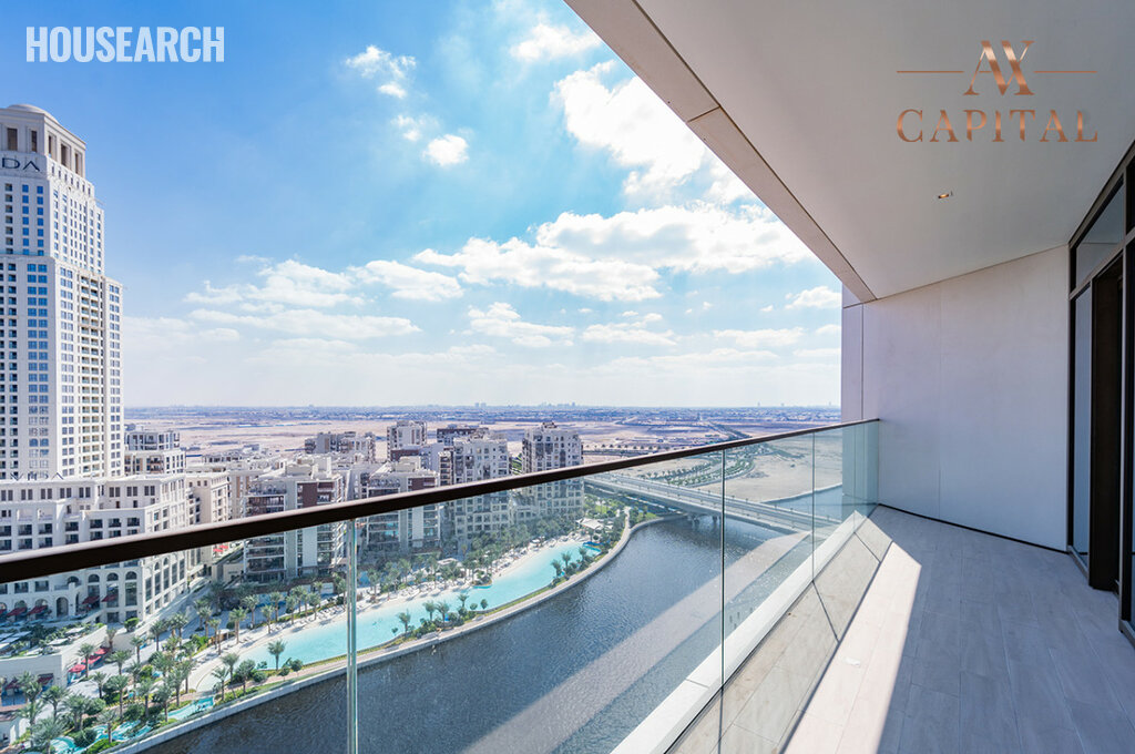Apartments zum mieten - Dubai - für 51.456 $/jährlich mieten – Bild 1