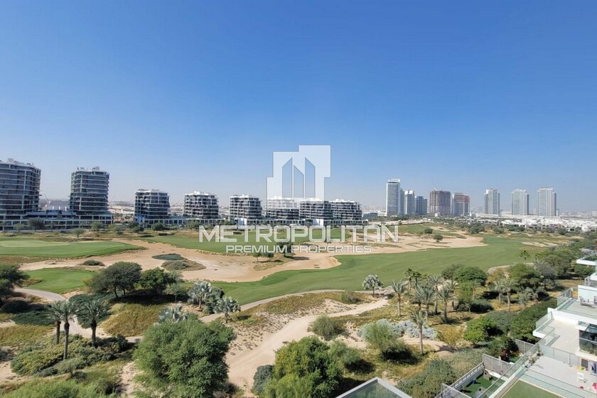 Снять трехкомнатную недвижимость в ОАЭ - изображение 5