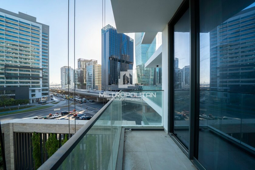 Biens immobiliers à louer - Studios - Business Bay, Émirats arabes unis – image 25