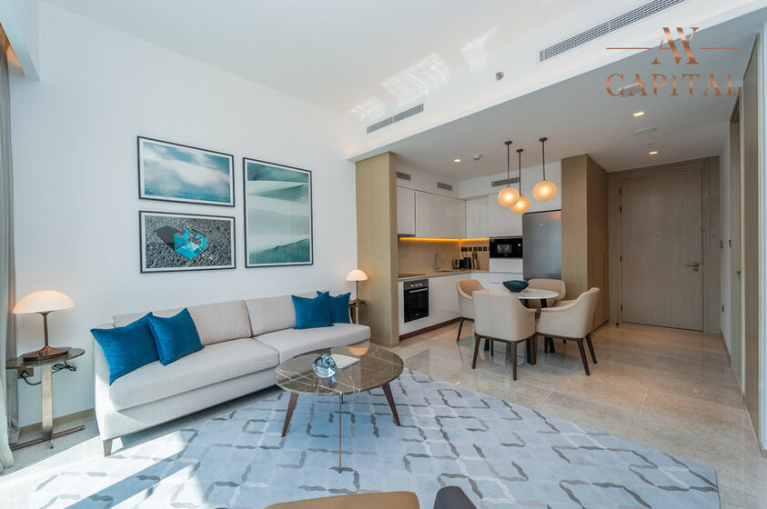 Rent 230 apartments  - Dubai Creek Harbour, UAE - image 11
