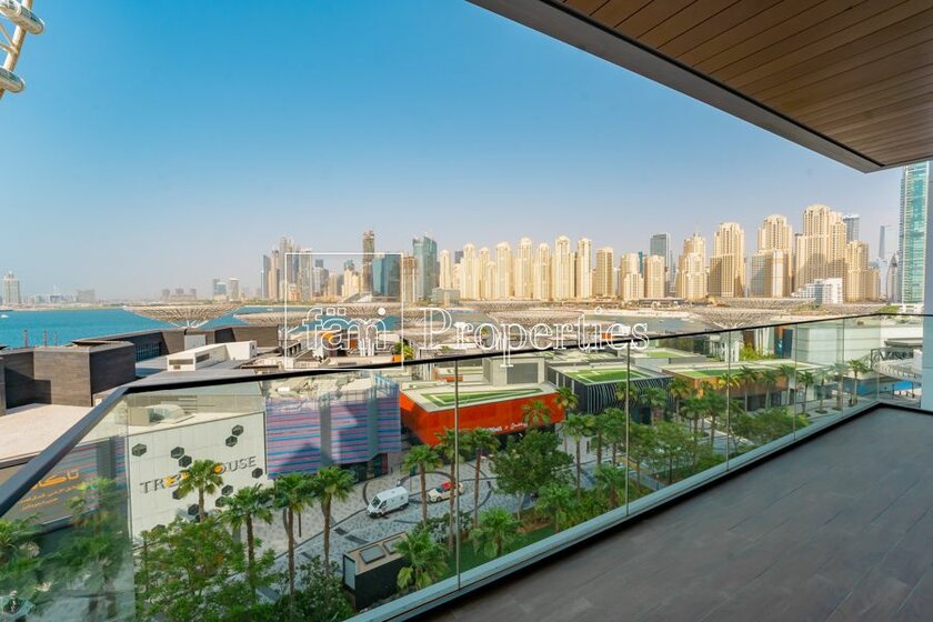 Buy 72 apartments  - Bluewaters Island, UAE - image 26