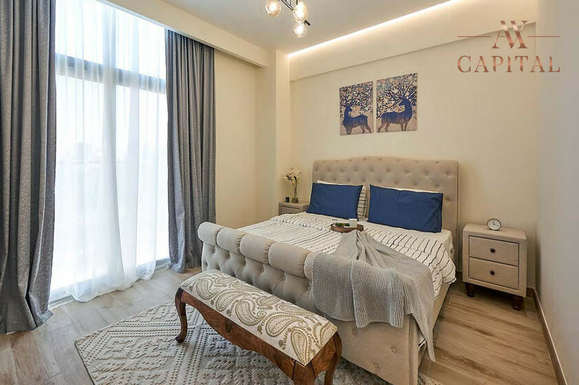Buy 87 apartments  - Jumeirah Village Circle, UAE - image 19
