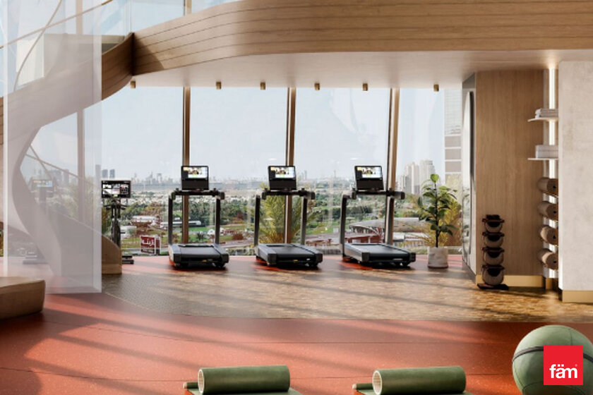 Gayrimenkul satınal - Palm Jumeirah, BAE – resim 2