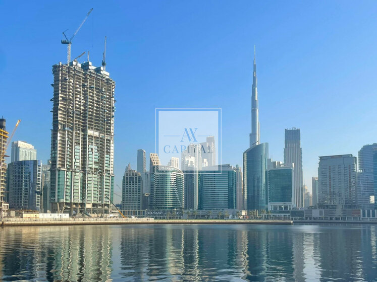 Properties for sale in Dubai - image 1