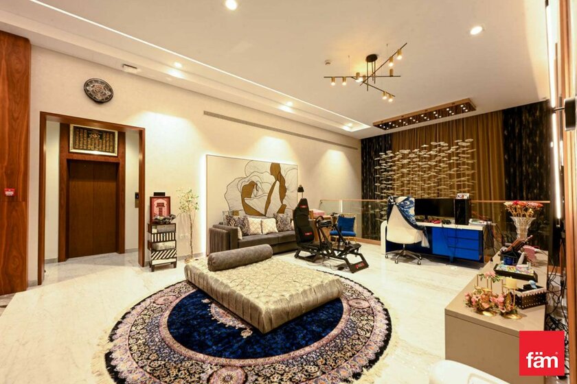 Buy 46 villas - MBR City, UAE - image 33