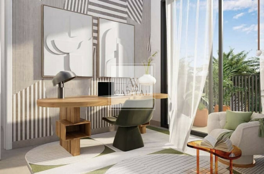 Compre una propiedad - 3 habitaciones - Dubailand, EAU — imagen 4