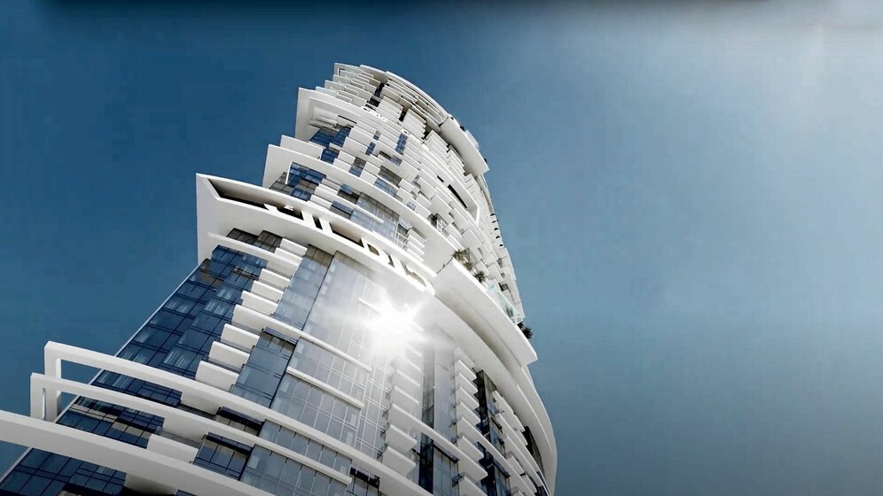 Immobilie kaufen - 3 Zimmer - Dubai Marina, VAE – Bild 4