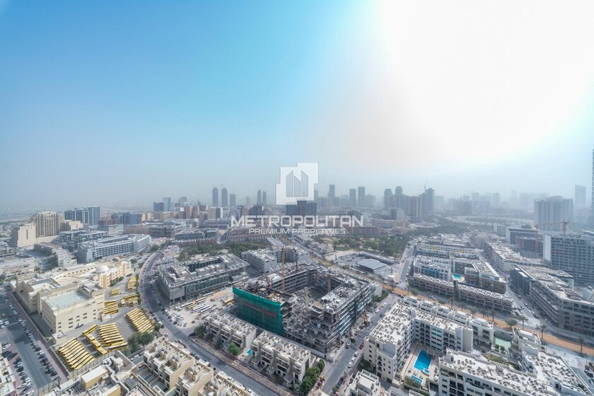 Propiedades en alquiler - 1 habitación - Dubai, EAU — imagen 25