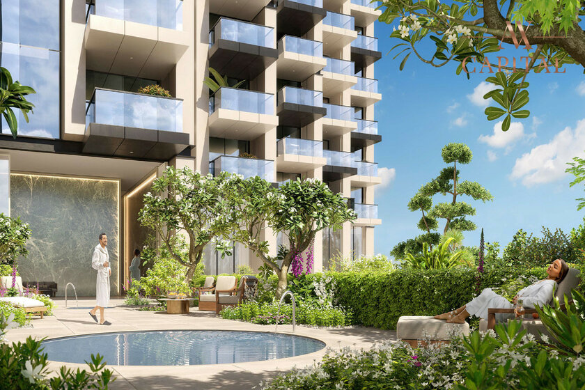 Купить недвижимость - Студии - Business Bay, ОАЭ - изображение 1