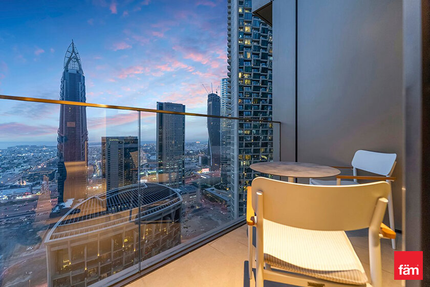 Снять 410 апартаментов - Downtown Dubai, ОАЭ - изображение 2