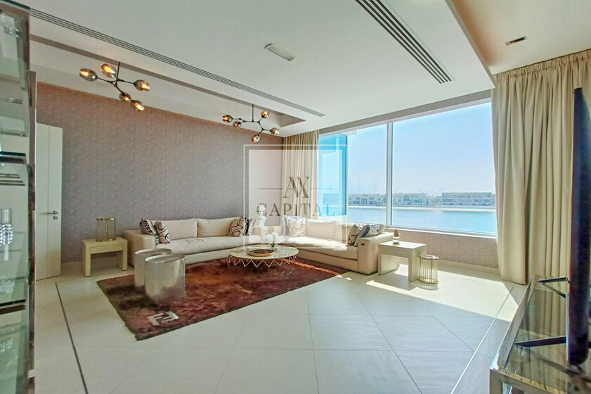 Compre una propiedad - 4 habitaciones - Palm Jumeirah, EAU — imagen 3