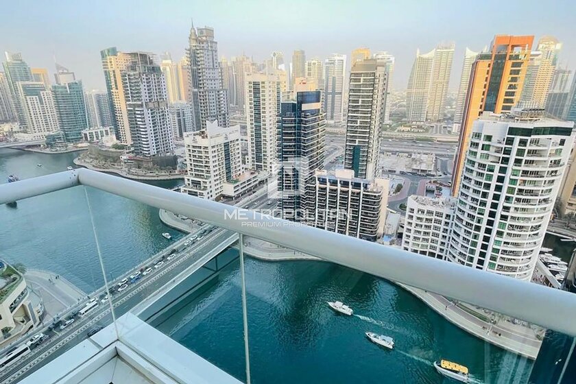 Снять недвижимость - 2 комнатные - Dubai Marina, ОАЭ - изображение 19